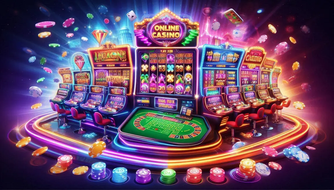 Kometa Casino